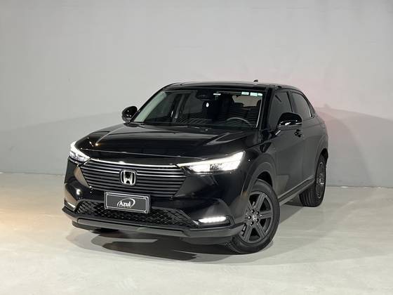 HONDA HR-V 1.5 DI I-VTEC FLEX EXL CVT